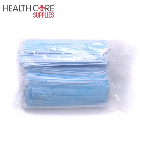 Disposable Face Mask