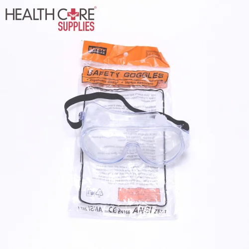Safety Goggles